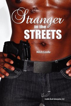 Stranger in the Streets - Credle, Mitch
