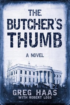 The Butcher's Thumb - Greg Haas with Robert Loss, Haas With Ro