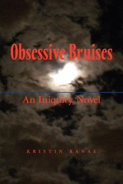 Cover Obsessive Bruises