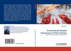 Enviromental Quality Assessment of Fish Farming