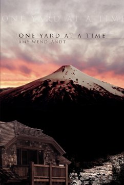 One Yard at a Time - Wendlandt, Amy