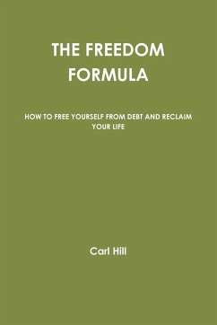 The Freedom Formula - Hill, Carl