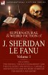 The Collected Supernatural and Weird... - Bild 1