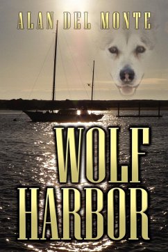 Wolf Harbor - Monte, Alan Del