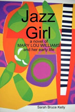 Jazz Girl - Kelly, Sarah Bruce
