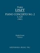 Piano Concerto No.2, S.125 - Bild 1