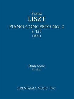 Piano Concerto No.2, S.125