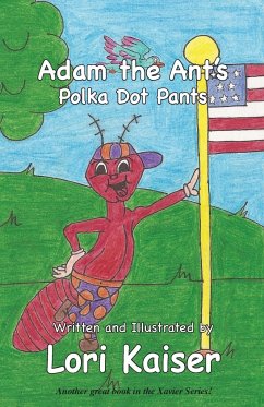 Adam the Ant's Polka Dot Pants - Kaiser, Lori