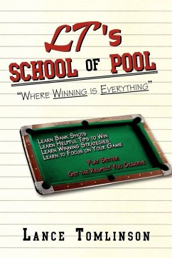 Cover LT's School of Pool