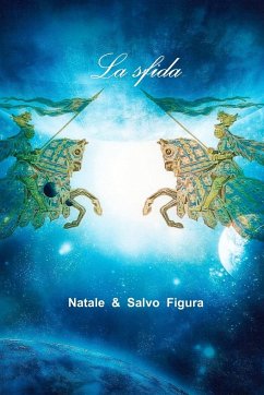 La Sfida - Figura, Natale; Figura, Salvo Andrea