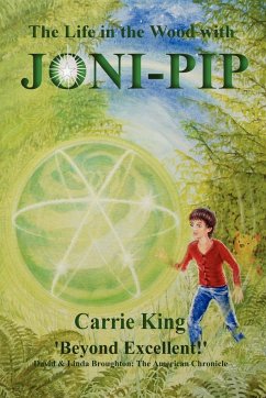 Joni-Pip - King, Carrie