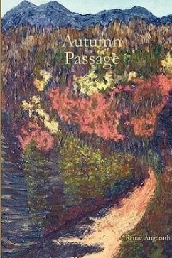 Autumn Passage - Angeroth, Renae