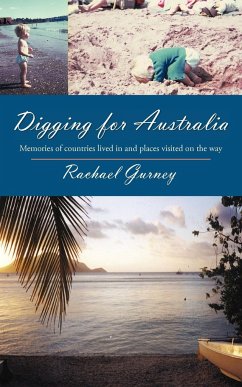 Digging for Australia - Gurney, Rachael