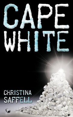 Cape White - Saffell, Christina