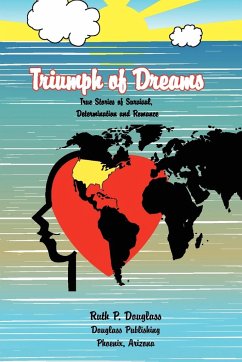 Triumph of Dreams - Douglass, Ruth P.