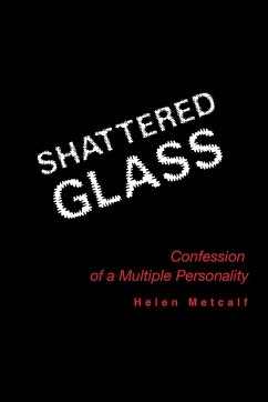 Shattered Glass - Metcalf, Helen