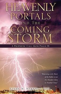 Heavenly Portals and The Coming Storm - Hartzell Thd, Linda M.