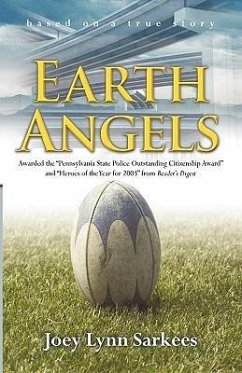 Earth Angels - Joey Lynn Sarkees, Lynn Sarkees