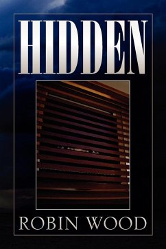 Hidden - Wood, Robin