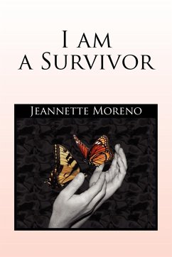 I Am a Survivor - Moreno, Jeannette