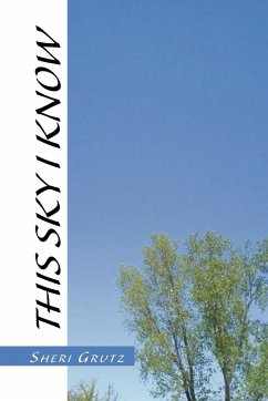 Cover This Sky I Know