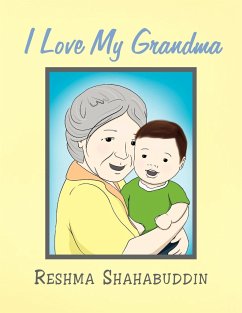 I Love My Grandma - Shahabuddin, Reshma