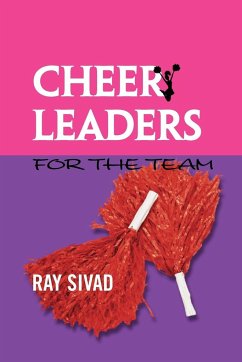 Cheerleaders for the Team - Sivad, Ray