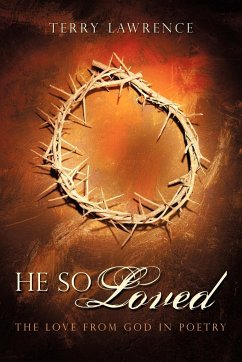 He So Loved - Terry Lawrence