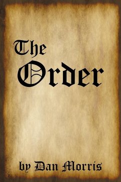 The Order - Morris, Dan