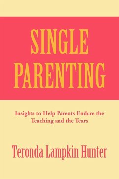 Single Parenting