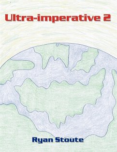 Ultra-Imperative 2 - Stoute, Ryan