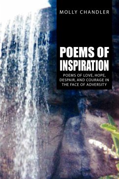 Poems of Inspiration - Chandler, Molly