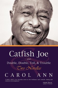 Catfish Joe & Double, Double, Toil, & Trouble - Carol Ann