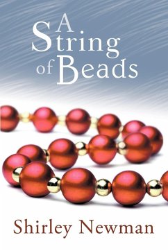 A String of Beads - Shirley Newman, Newman; Shirley Newman