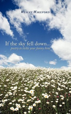 If the sky fell down... - Wakeford, Wesley