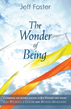 The Wonder of Being - Foster, Jeff