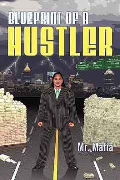 Blueprint of a Hustler - Mafia