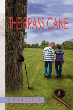 The Brass Cane - Ocker, Lori