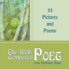 The Well-Tempered Poet