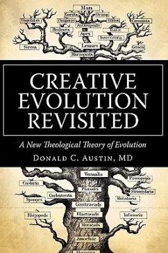 Creative Evolution Revisited