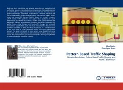Pattern Based Traffic Shaping - Azim, Abdul;Iqbal Awan, Zafar