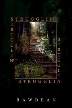 Strugglin' - Gant, Robert L. W. Strugglin' - Gant, Robert L. W.