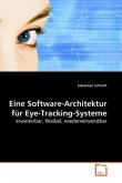 Eine Software-Architektur für Eye-Tracking-Systeme