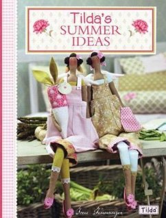 Tilda's Summer Ideas - Finnanger, Tone