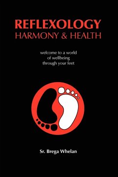 Reflexology Harmony & Health - Whelan, Sr. Brega