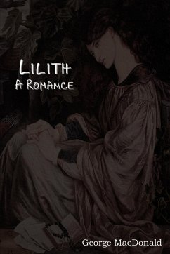 Lilith - Macdonald, George