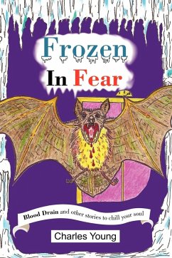 Frozen in Fear - Young, Charles Jr.