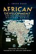 African Development and the Influence... - Bild 1