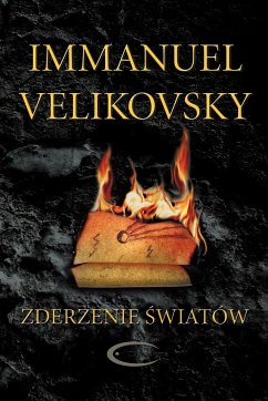 Zderzenie Wiatw - Velikovsky, Immanuel