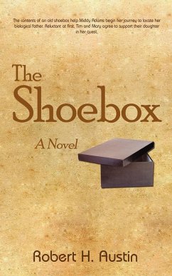 The Shoebox - Austin, Robert H.